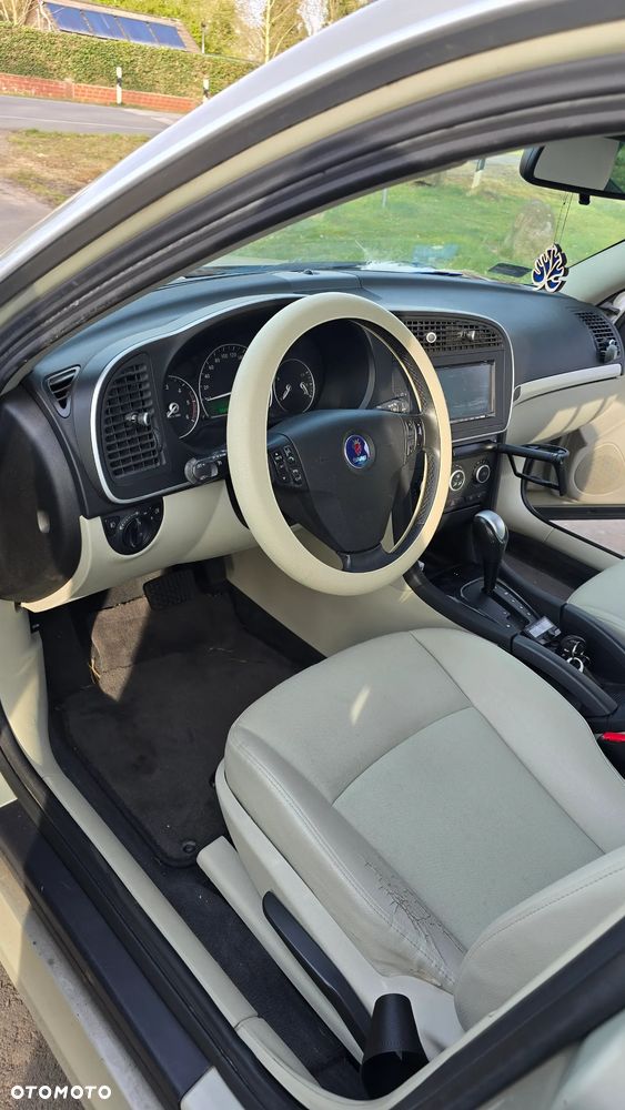 Saab 9-3 - 12