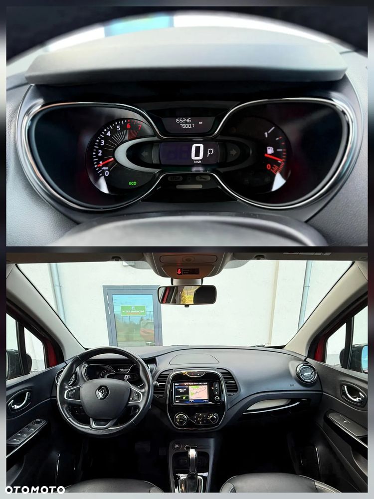 Renault Captur TCe 120 EDC Luxe - 23