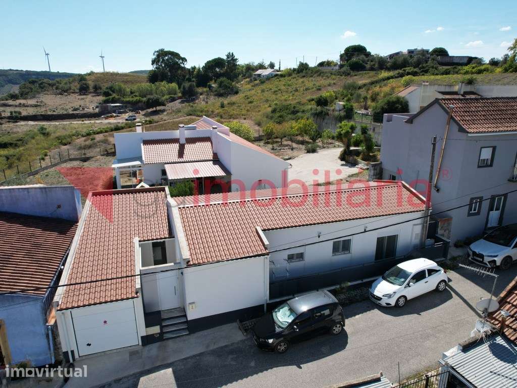 Moradia Térrea T3 - Grande imagem: 5/30