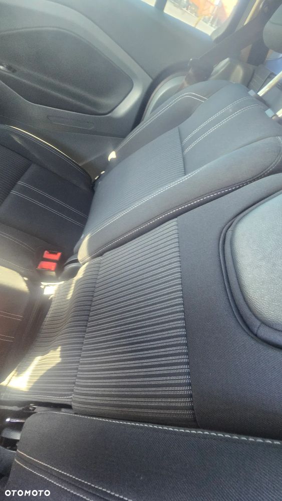 Ford Grand C-MAX 1.6 EcoBoost Titanium ASS - 10