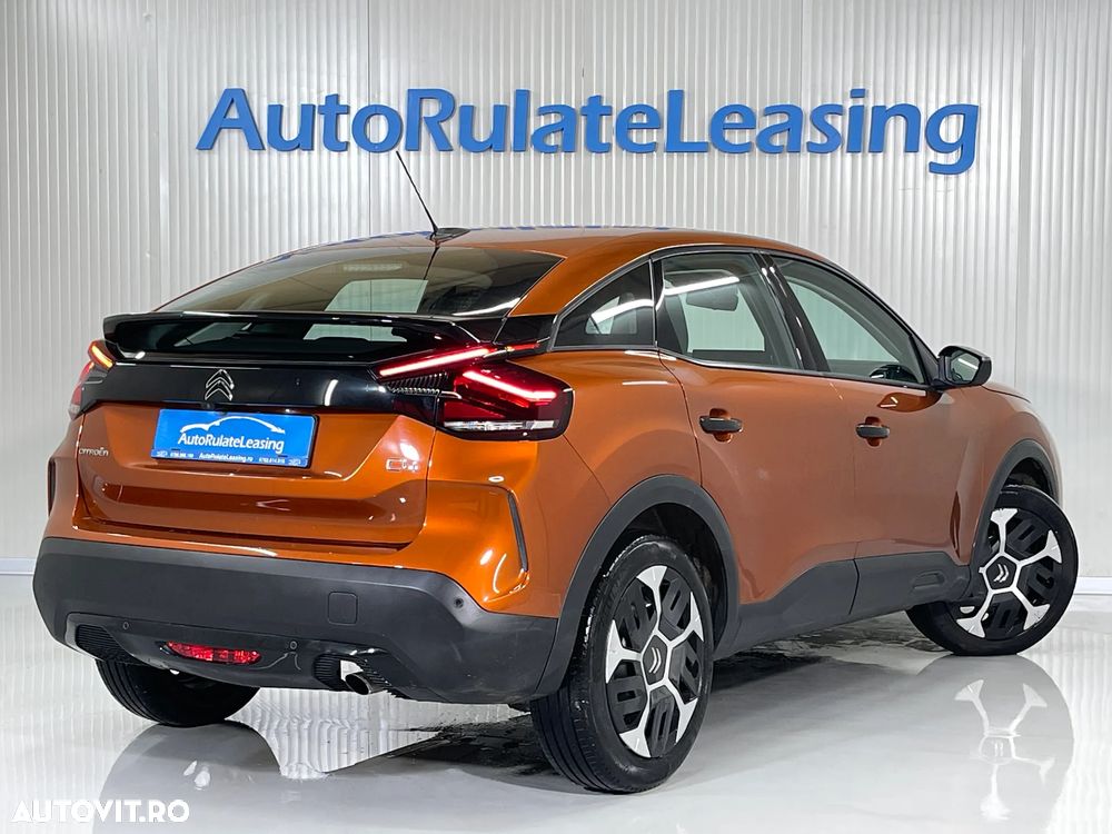 Citroën C4 1.5 BlueHDi S&S EAT8 Feel Pack - 3