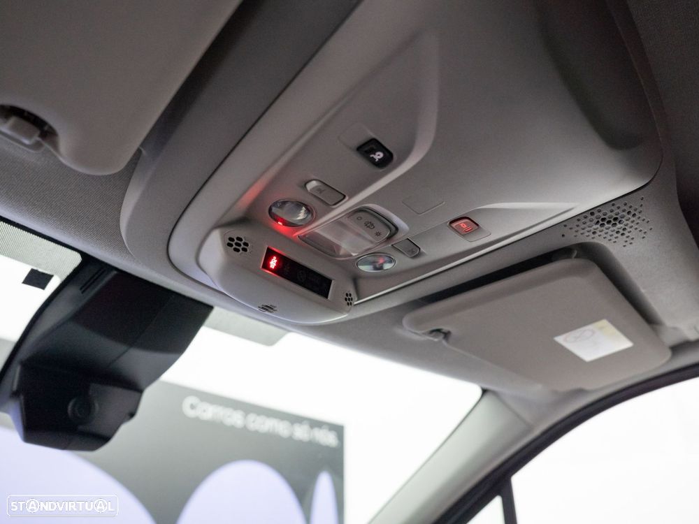 Opel Combo Cargo 1.5 CDTi - 32
