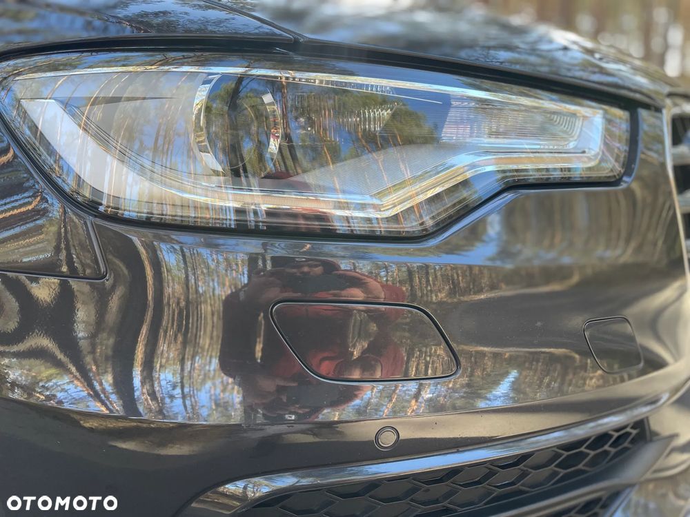 Audi A6 Limousine - 26