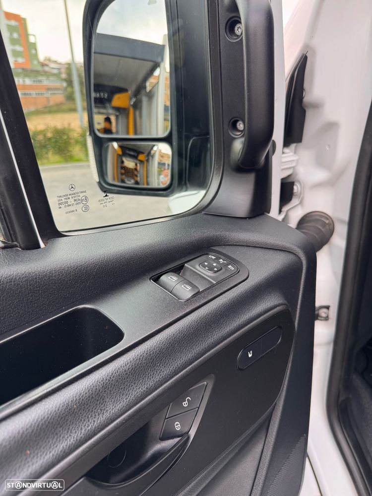 Mercedes-Benz Sprinter 314 L1H1 - 29