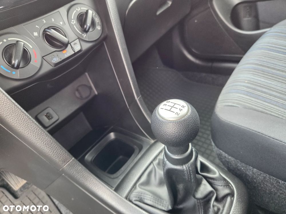 Suzuki Swift 1.2 Premium - 13