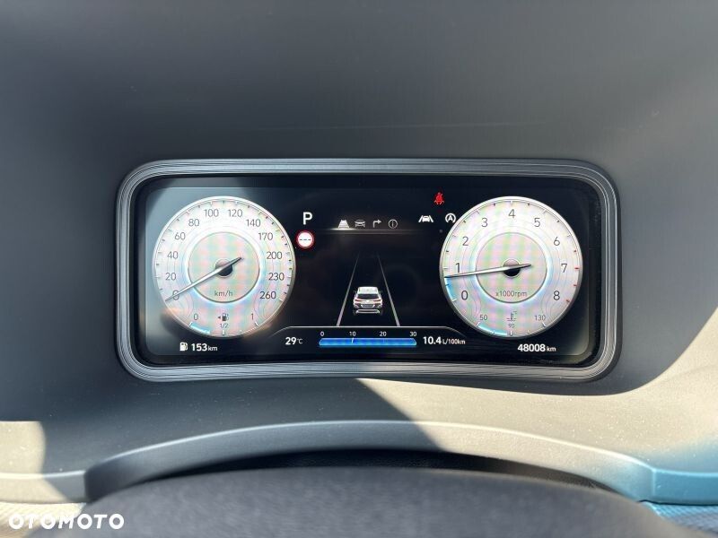Hyundai Kona 1.6 T-GDI N Line 4WD DCT - 20