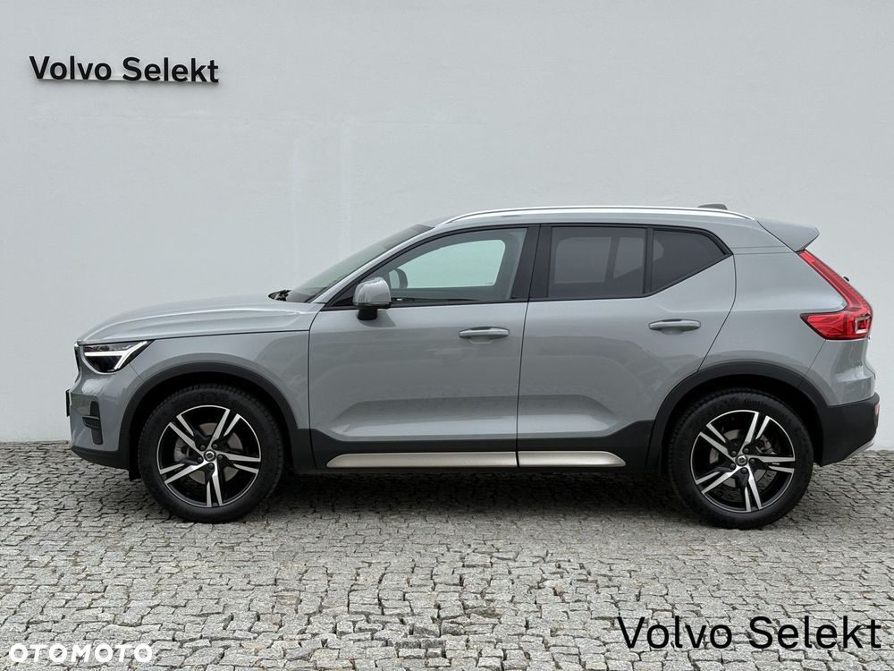 Volvo XC 40 2024