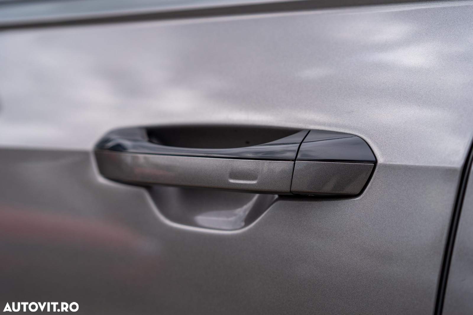 Audi A8 A8L 50 TDI quattro Tiptronic MHEV - 4
