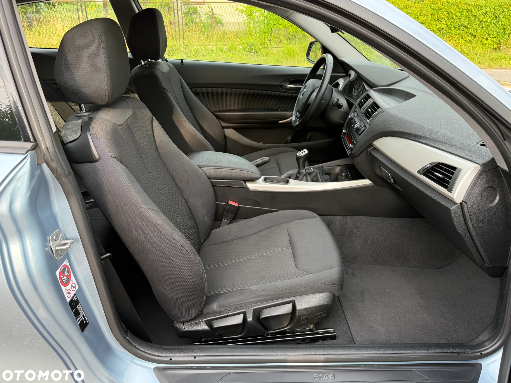 BMW Seria 1 116i - 20