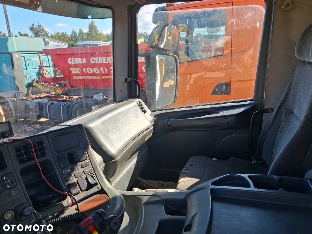 Scania 114 C - 9