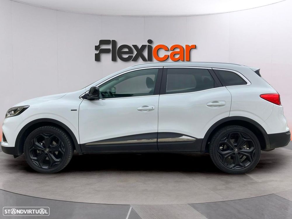 Renault Kadjar - 4