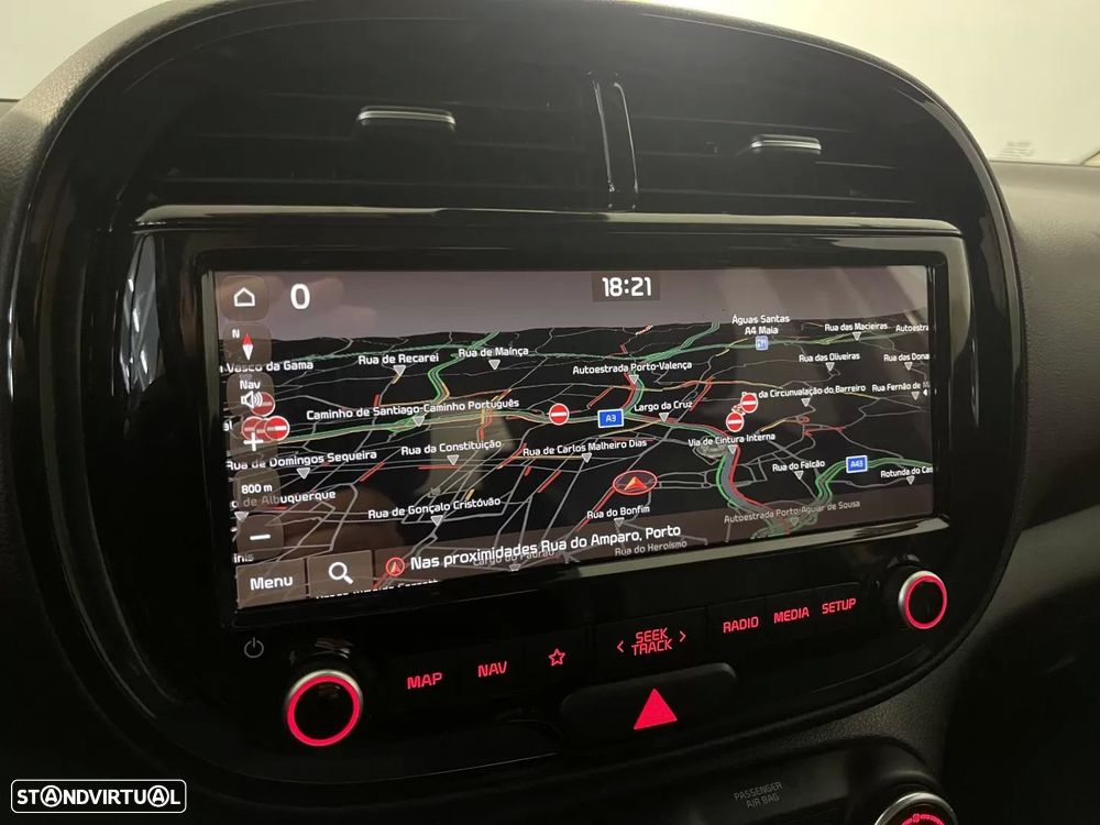 Kia e-Soul 64kWh - 26