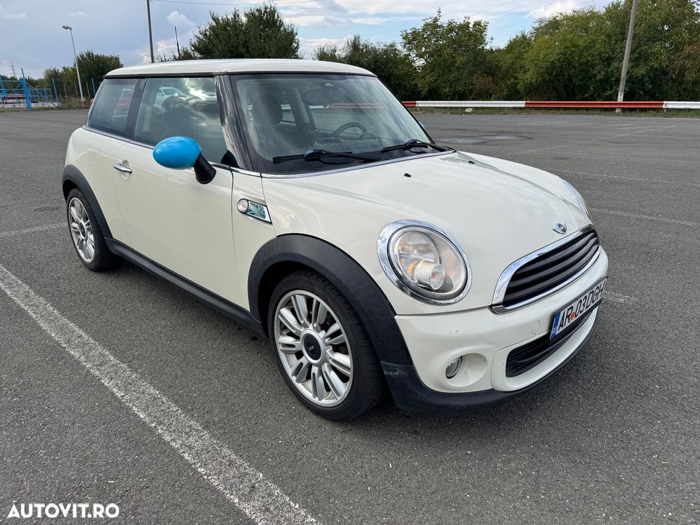 Mini ONE Standard - 3