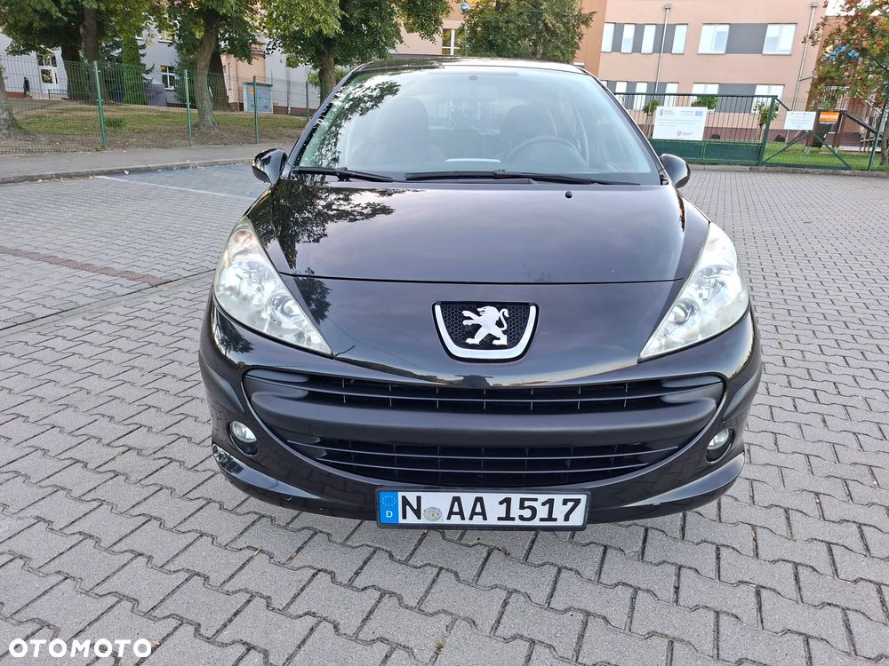 Peugeot 207 75 Filou - 2