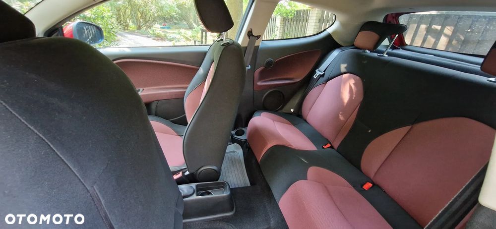 Alfa Romeo Mito 1.4 MultiAir Progression - 11