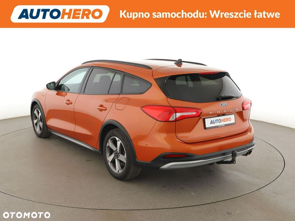 Ford Focus 2.0 EcoBlue Active - 5