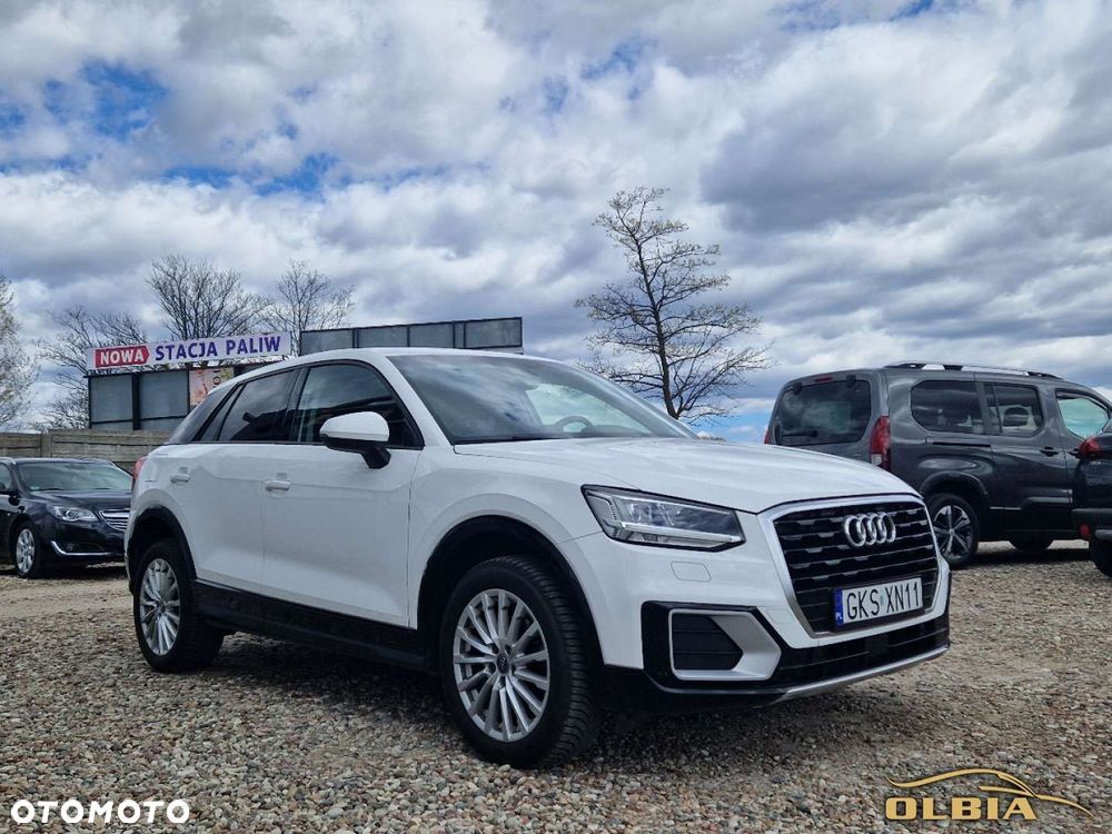 Audi Q2 - 11