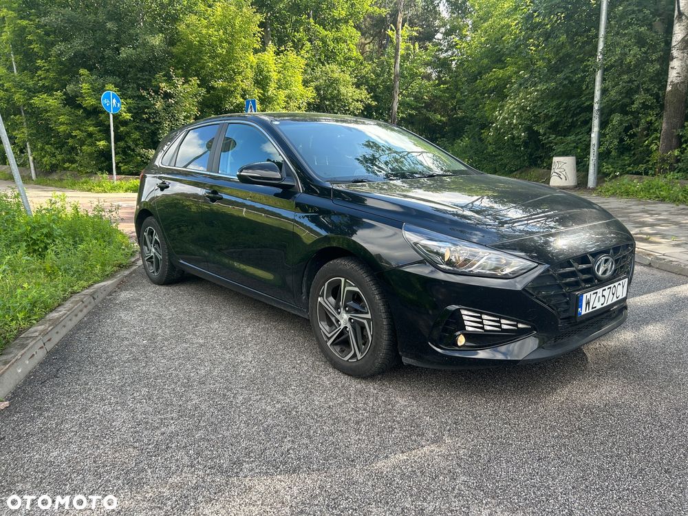 Hyundai i30 1.5 DPI Comfort - 7