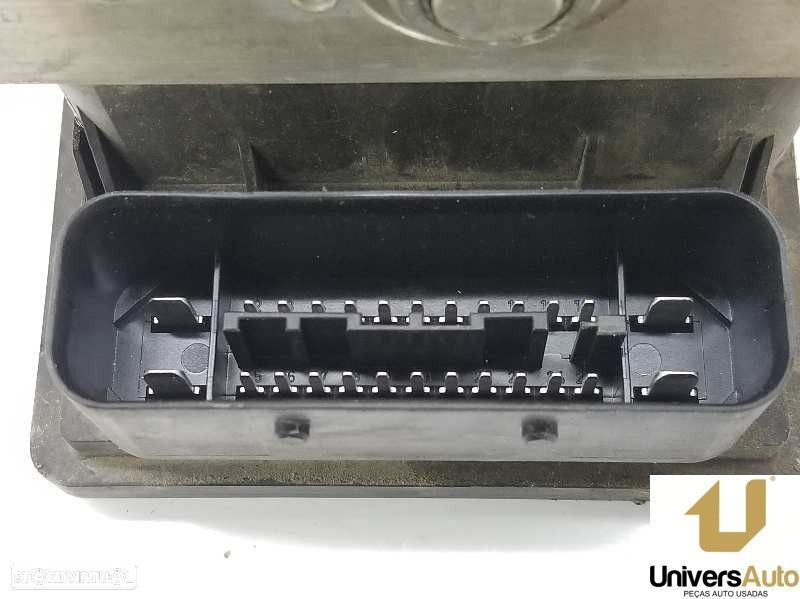 ABS OPEL ASTRA H TWINTOP 2007 -13213610 - 7