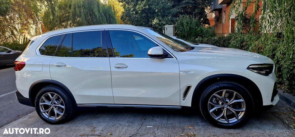 BMW X5 xDrive30d - 13