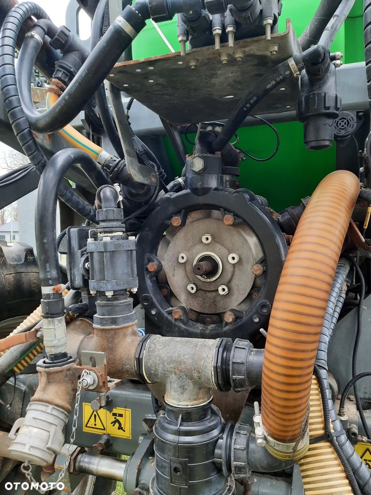 Tecnoma Laser 4240 - 9