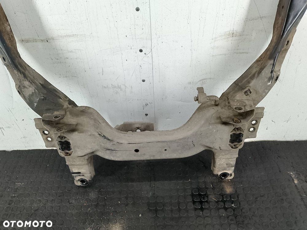 WÓZEK,TRAWERS PRZÓD CHEVROLET SPARK II 95989824 1.2 16V - 5