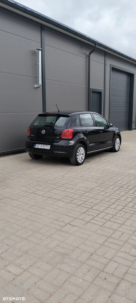 Volkswagen Polo 1.4 16V Comfortline - 6