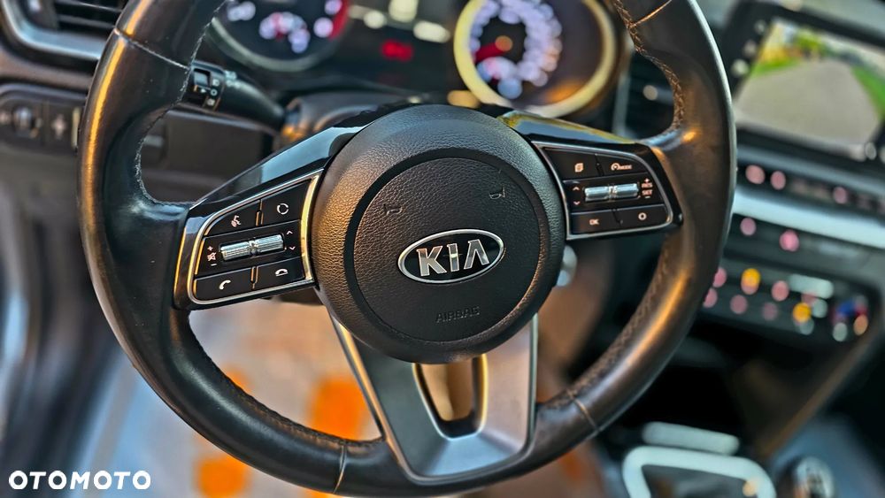 Kia Ceed 1.0 T-GDI ISG Platinum Edition - 15