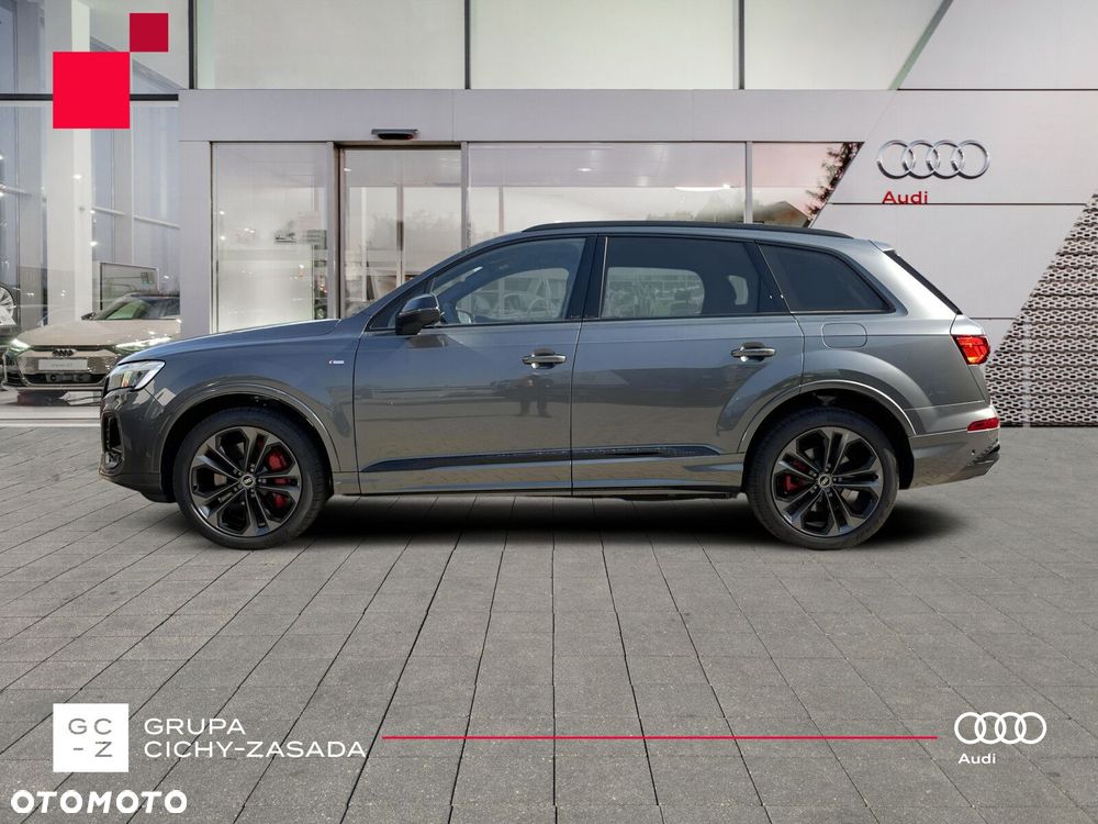 Audi Q7 - 2
