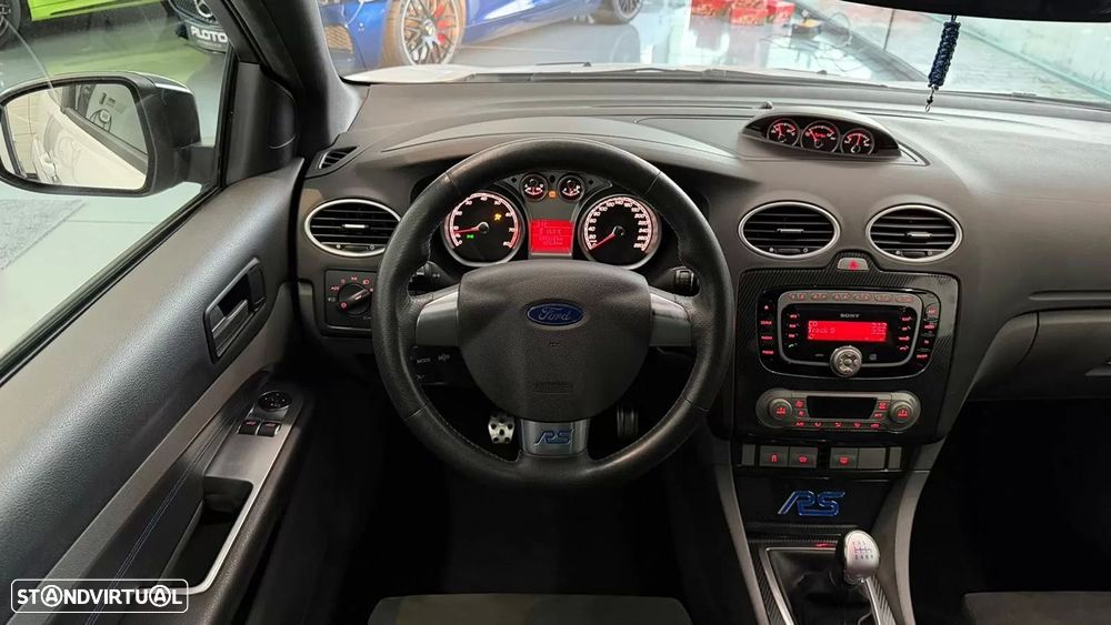 Ford Focus 2.5 RS - 20