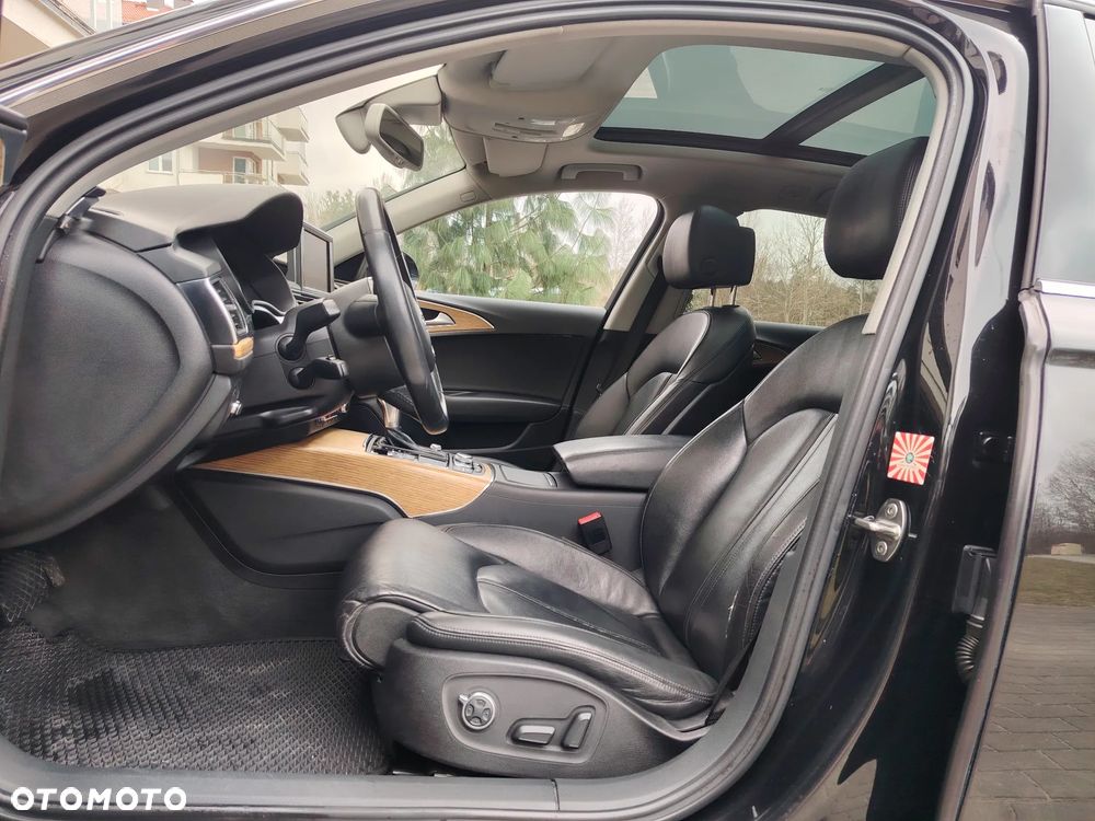 Audi A6 Allroad 3.0 TDI Quattro S tronic - 11