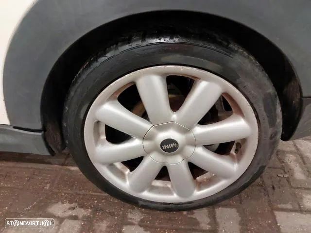 .MINI R55 CLUBMAN 1.6D 16V 109CV 9HZ R57 COOPER R56 CABRIO PEÇA PEÇAS - 10