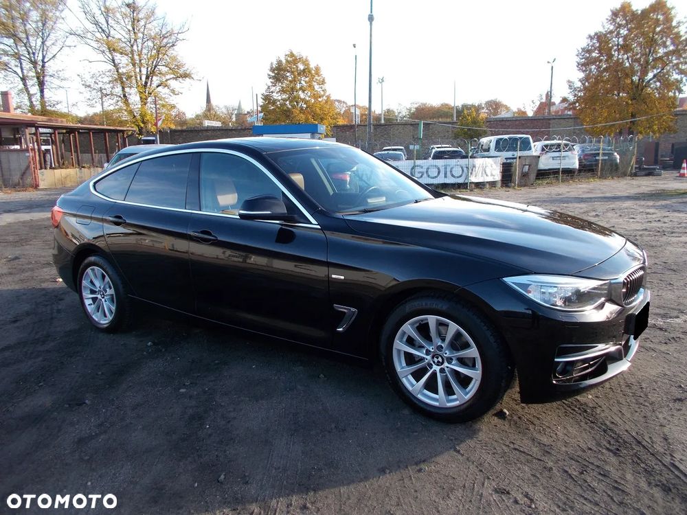 BMW 3 Series 2015 photo 2