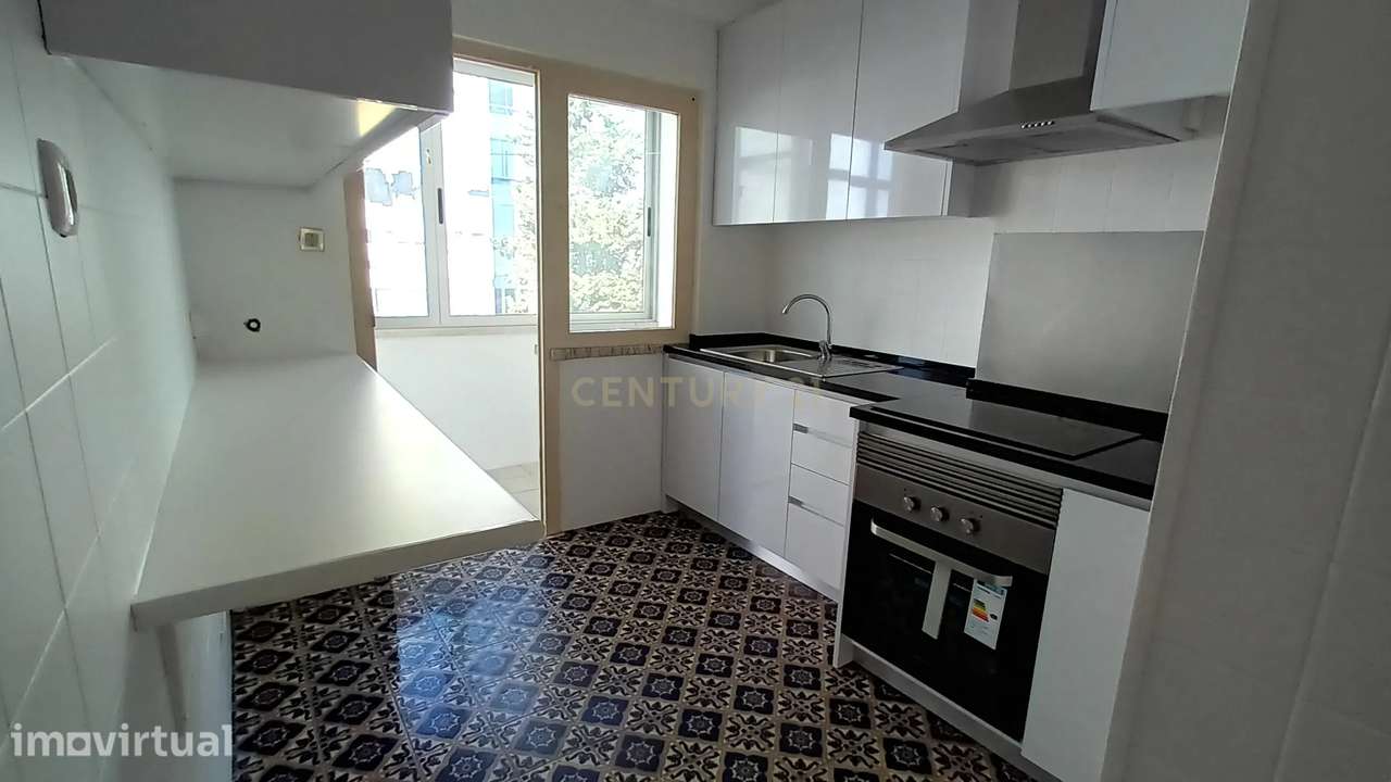 Apartamento de 3 assoalhadas em Oeiras para arrendamento - Grande imagem: 4/41