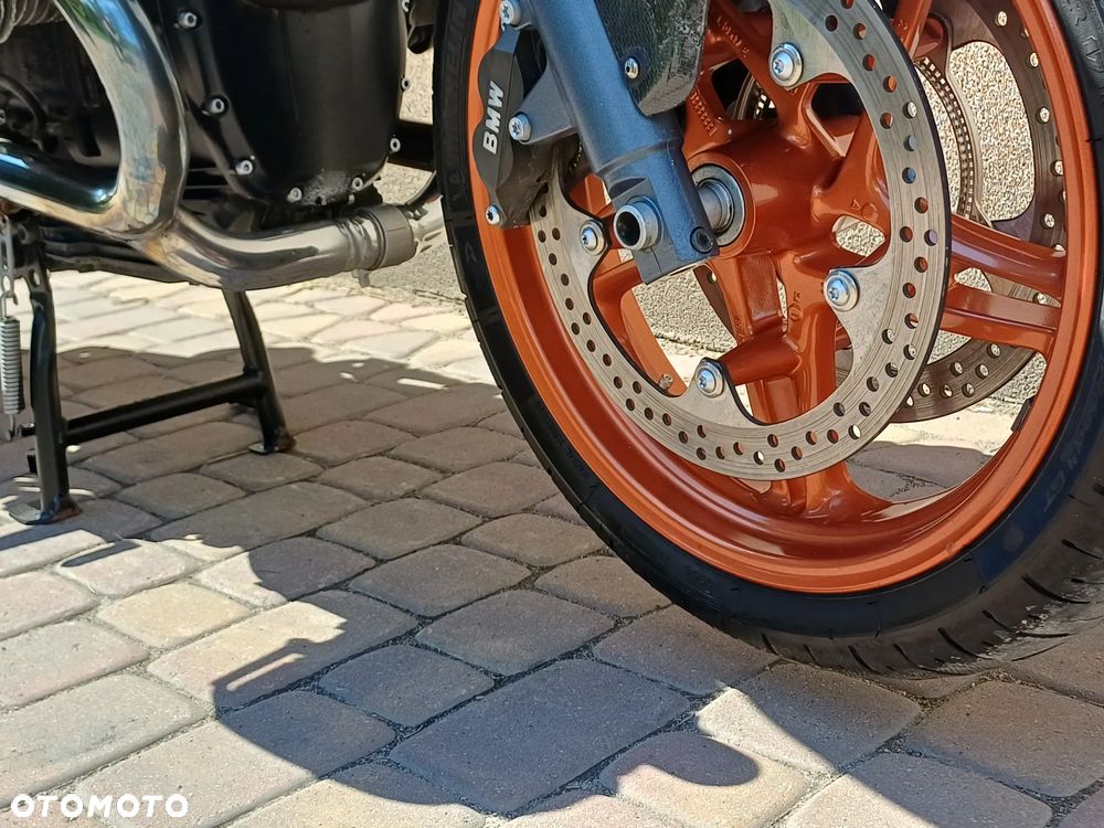 BMW R - 17