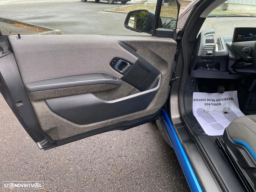 BMW i3 +EXA - 17