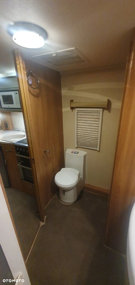 SWIFT Conqueror 480 - 15