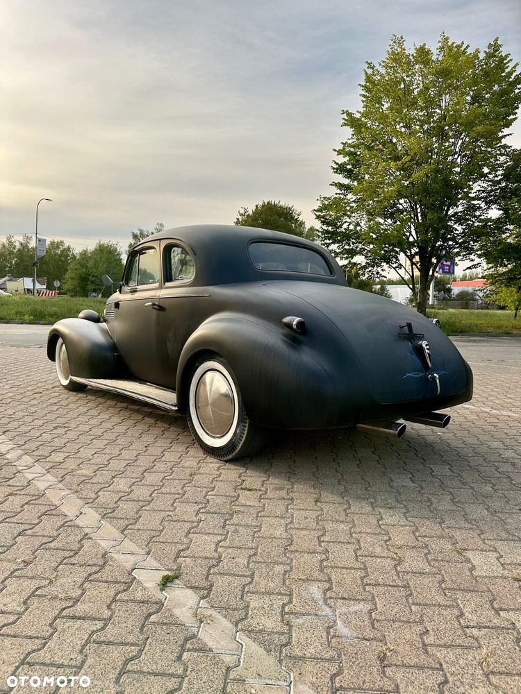 Chevrolet Inny - 4