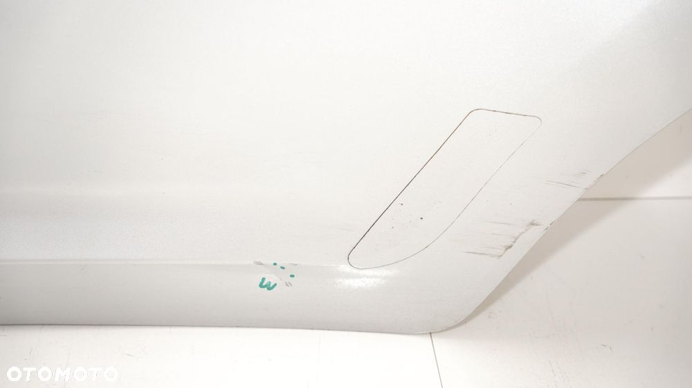 DRZWI LEWY TYŁ TYLNE KIA SPORTAGE III 10-14R 9S - 8