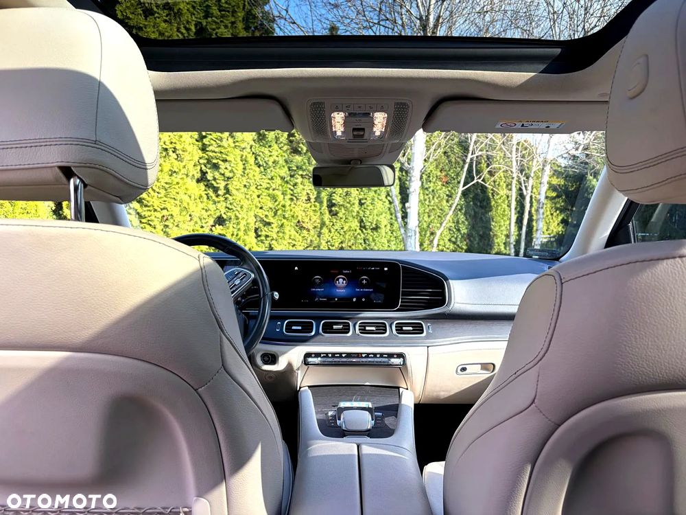 Mercedes-Benz GLE 450 AMG 4-Matic - 15