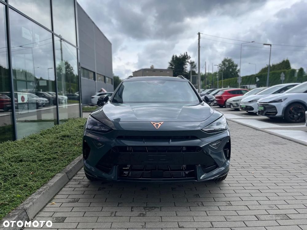 Cupra Formentor 1.5 TSI DSG - 3