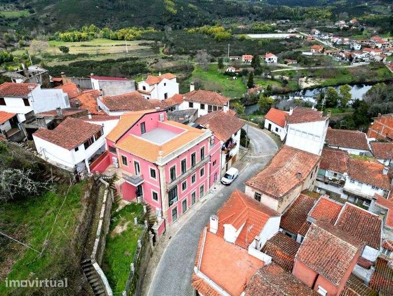Edifício reabilitado para investimento | 8 unidades + rooftop | Ativo - Grande imagem: 3/12