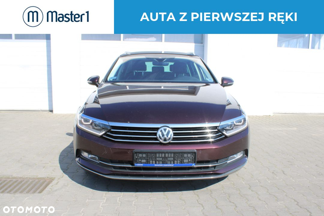 Volkswagen Passat 2.0 TDI BMT Highline DSG - 4