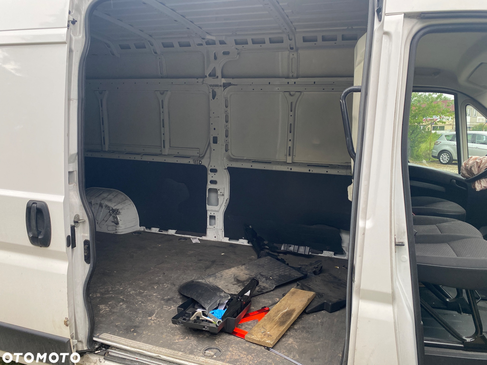 Fiat Ducato - 6