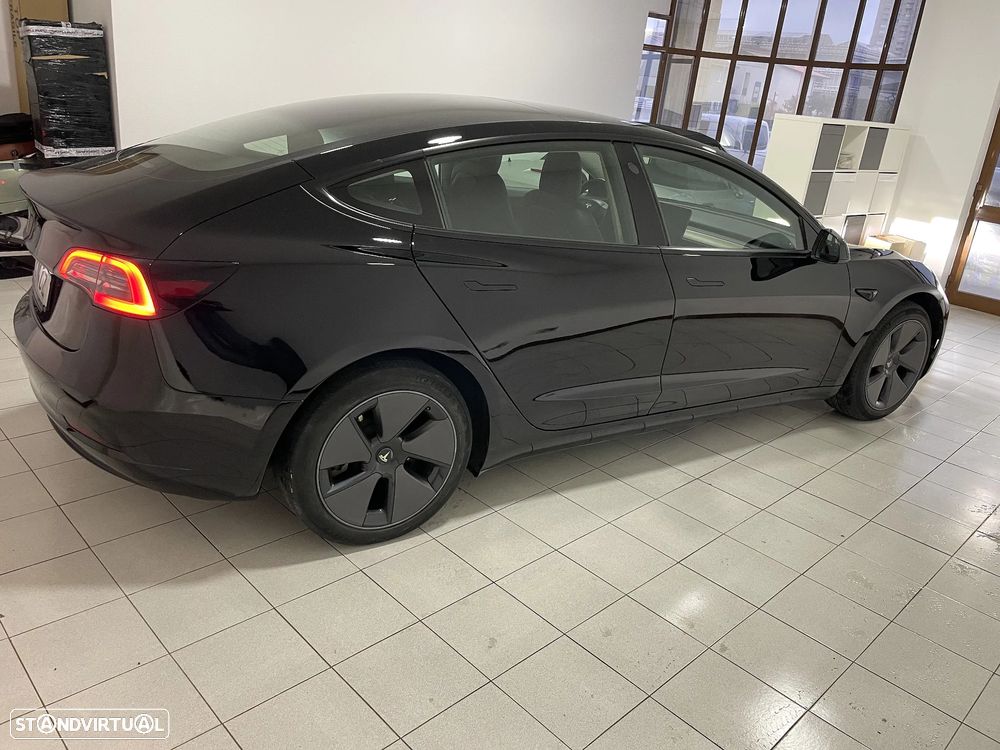 Tesla Model 3 Long Range Tração Traseira - 21