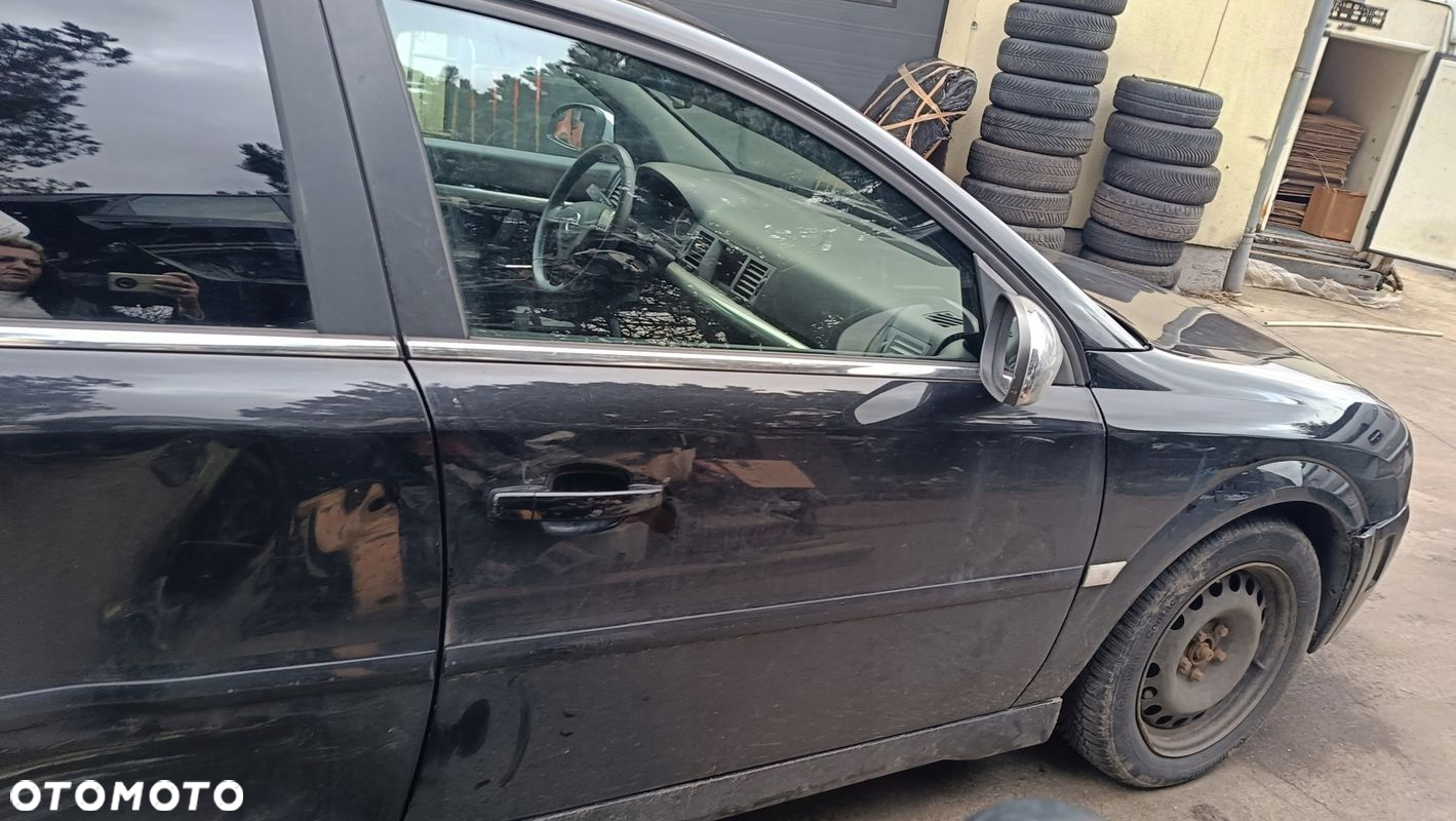 OPEL SIGNUM 2,0T MODUŁ ZAPŁONU 12787708 - 5