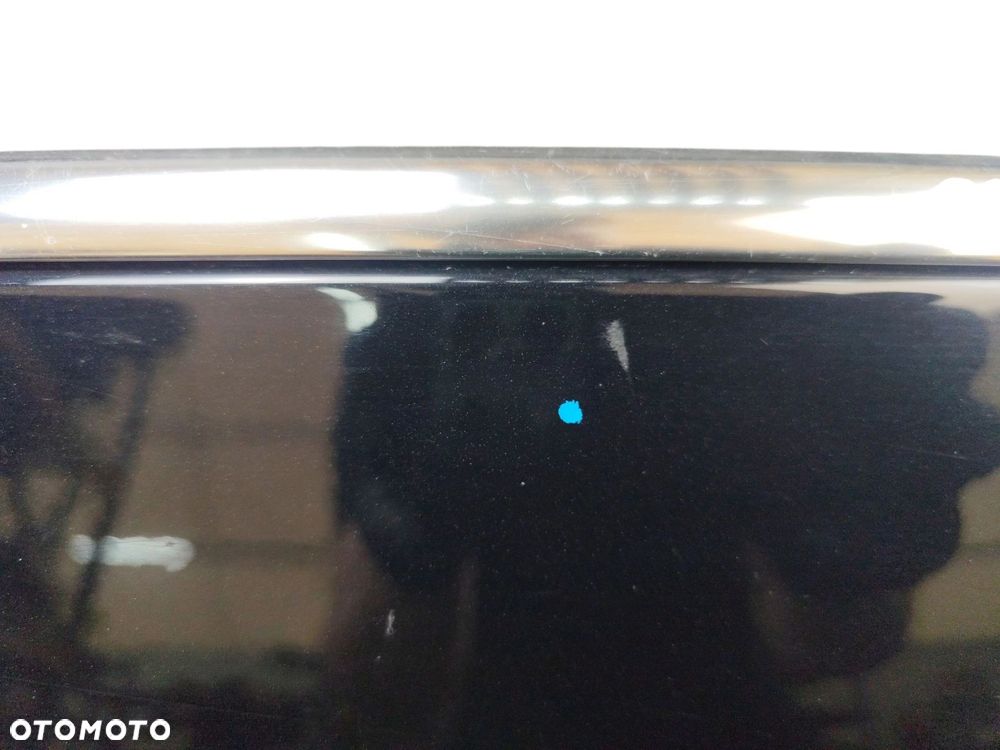 DRZWI LEWY PRZÓD VOLKSWAGEN PASSAT B7 (2010-2014) KOD LAKIERU LC9X - 13