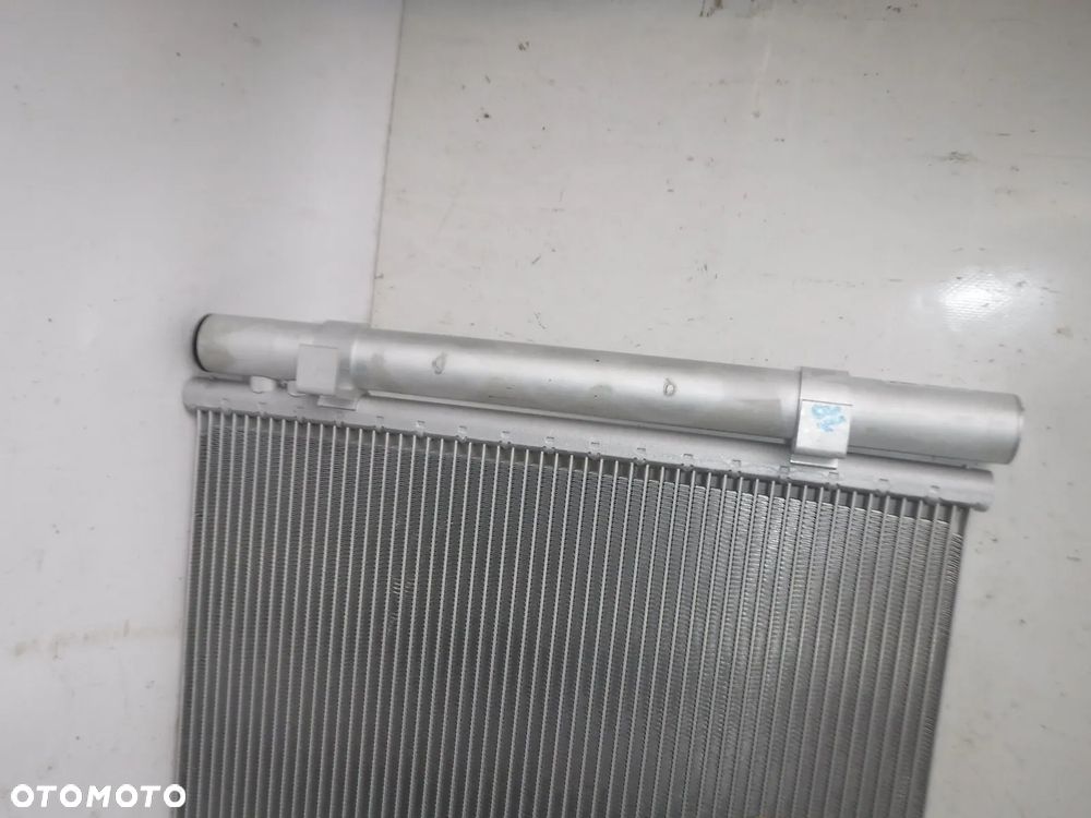 jaguar e pace evoque discovery chłodnica klimatyzacji nowa oryginał - 7