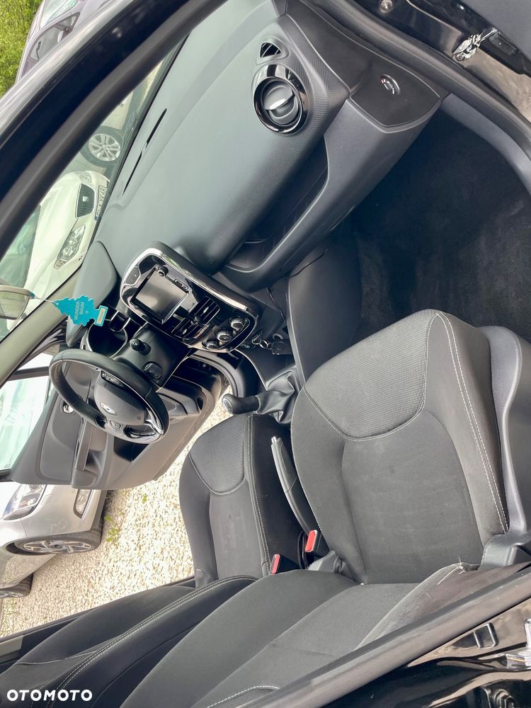 Renault Clio TCe 90 Luxe - 35