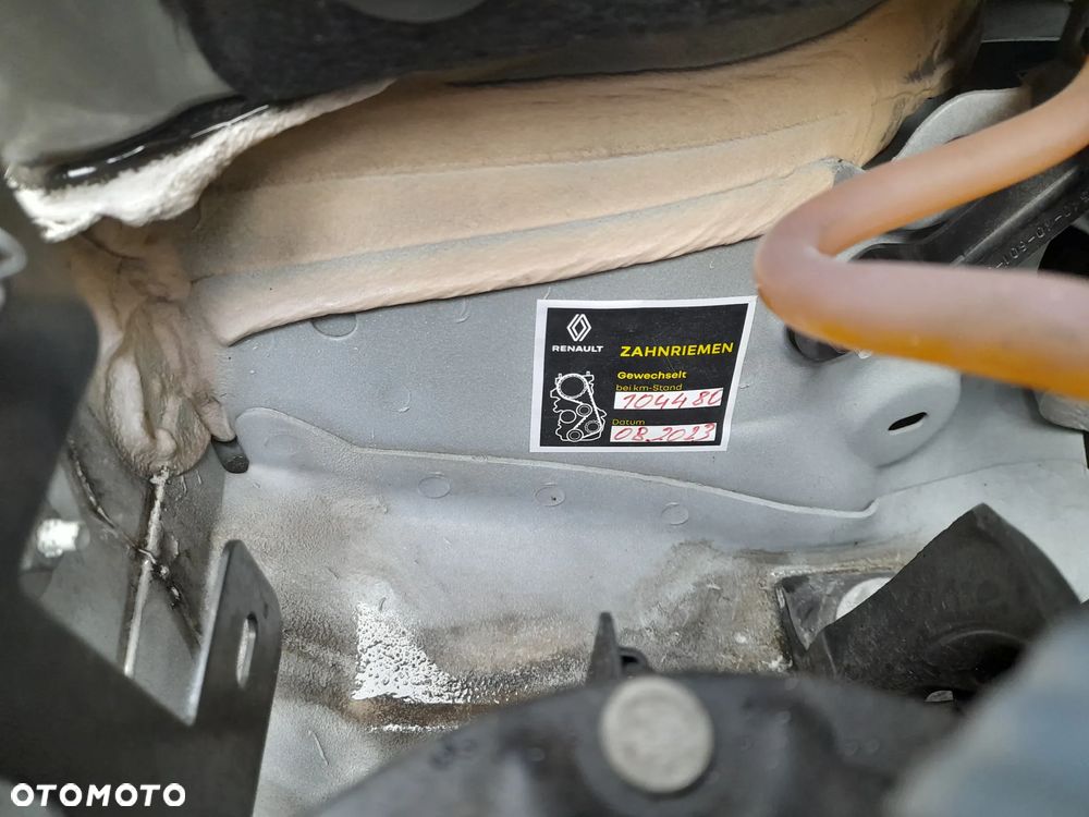 Renault Kangoo dCi 110 FAP Grand - 13